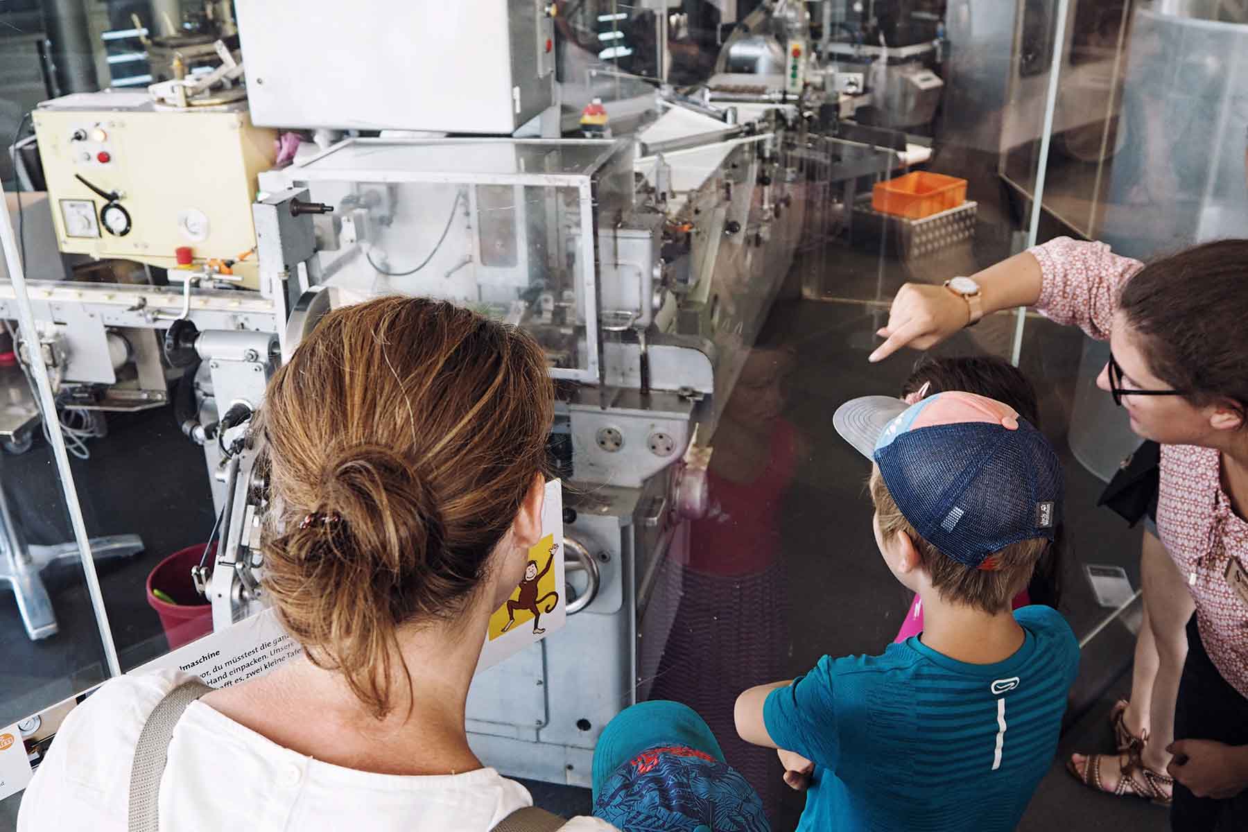 Schokoladenmuseum Köln