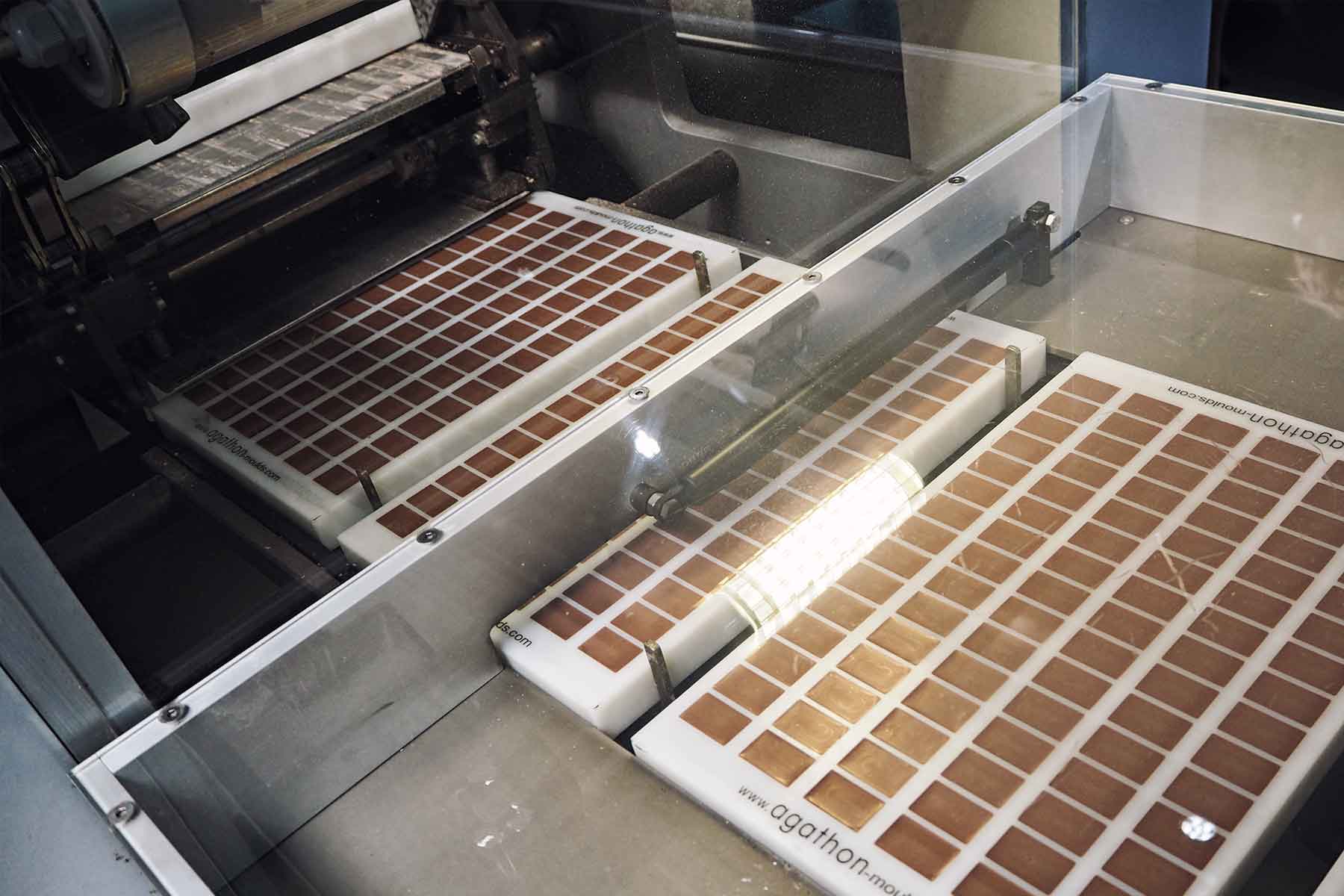 Schokoladenmuseum Köln