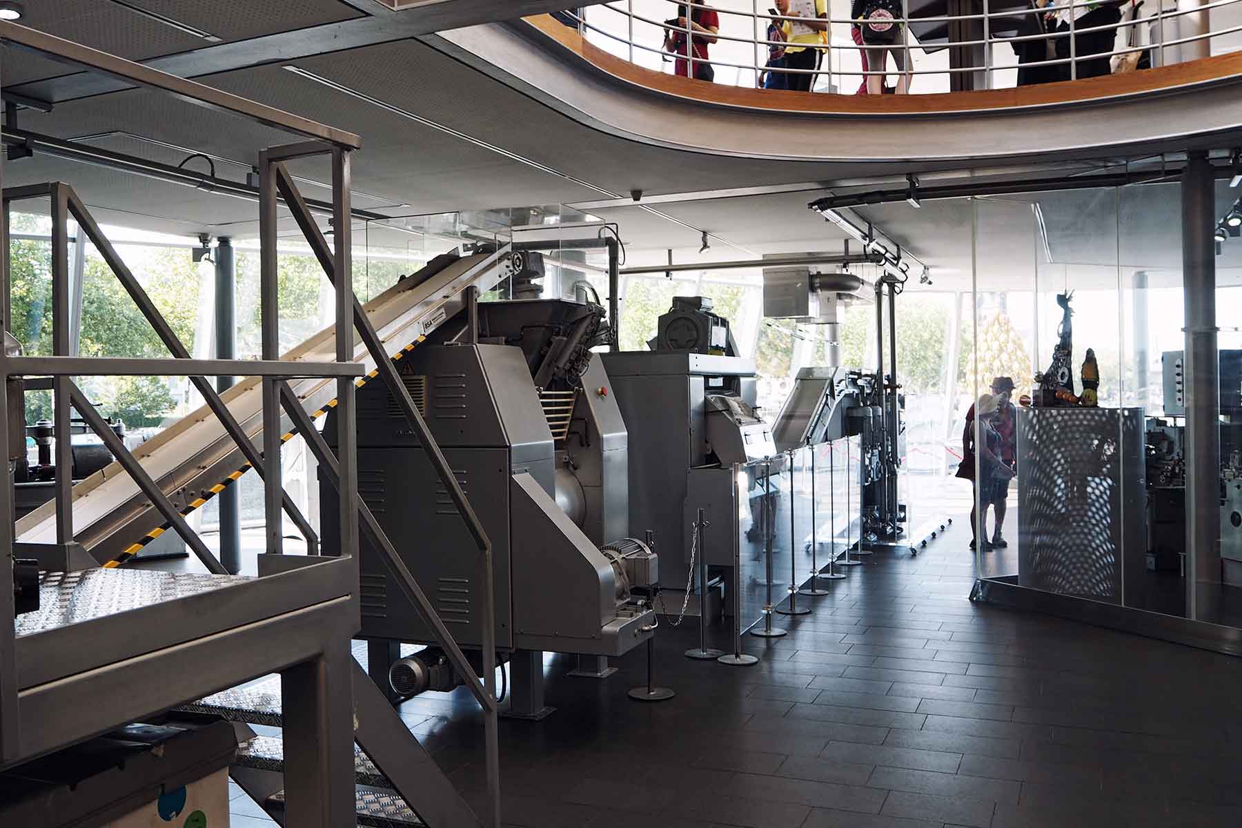 Schokoladenmuseum Köln