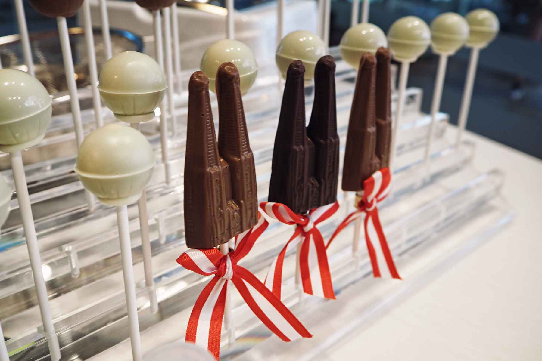 Schokoladenmuseum Köln