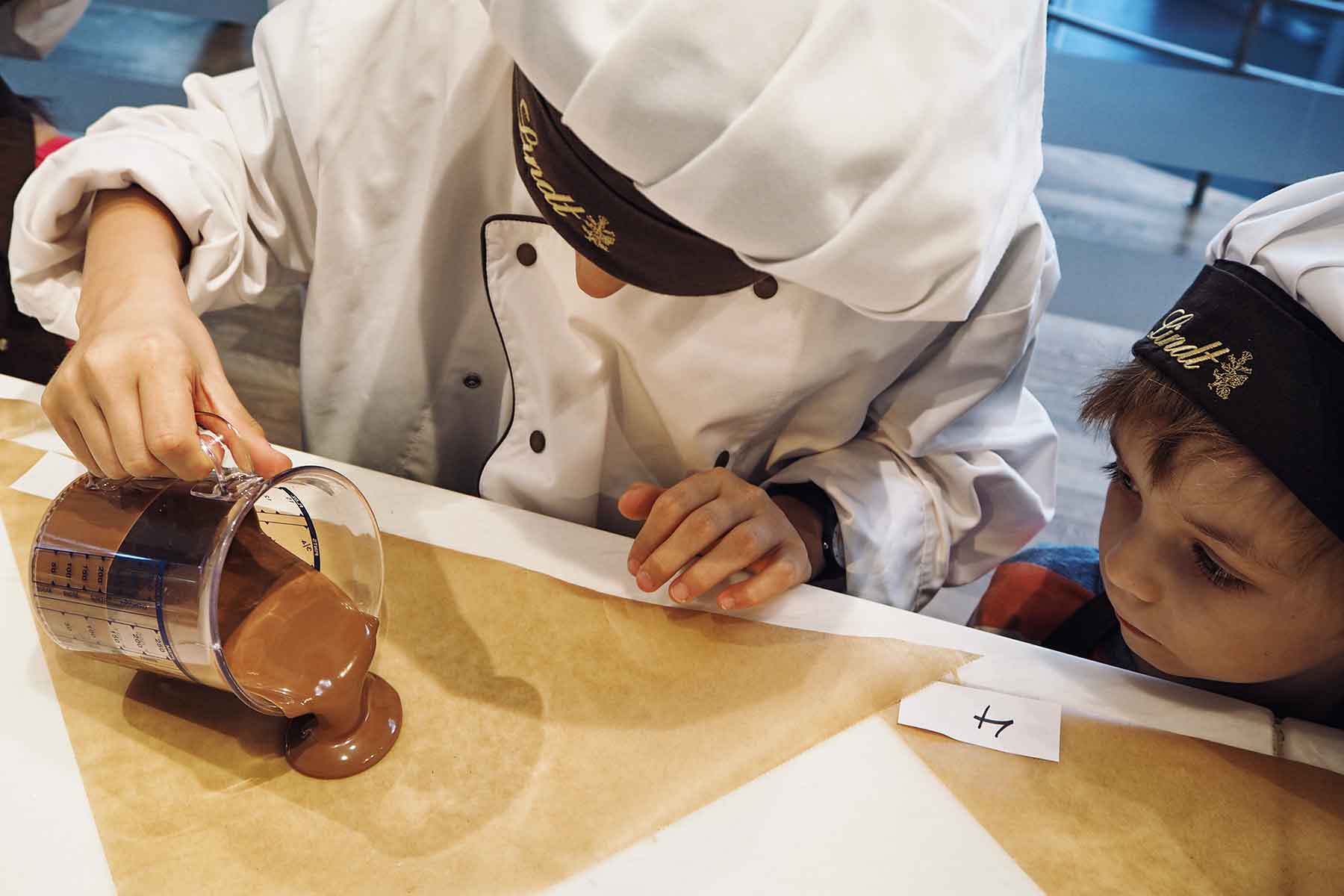 Schokoladenmuseum Köln