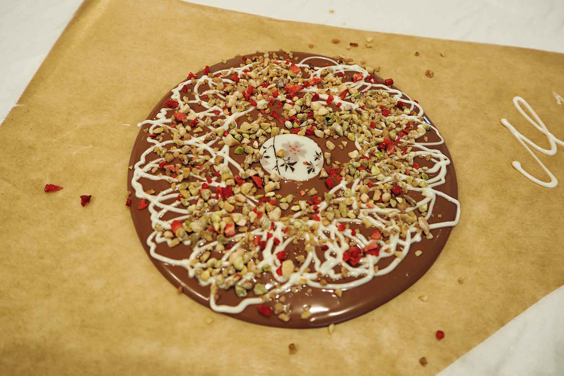 Schokoladenmuseum Köln