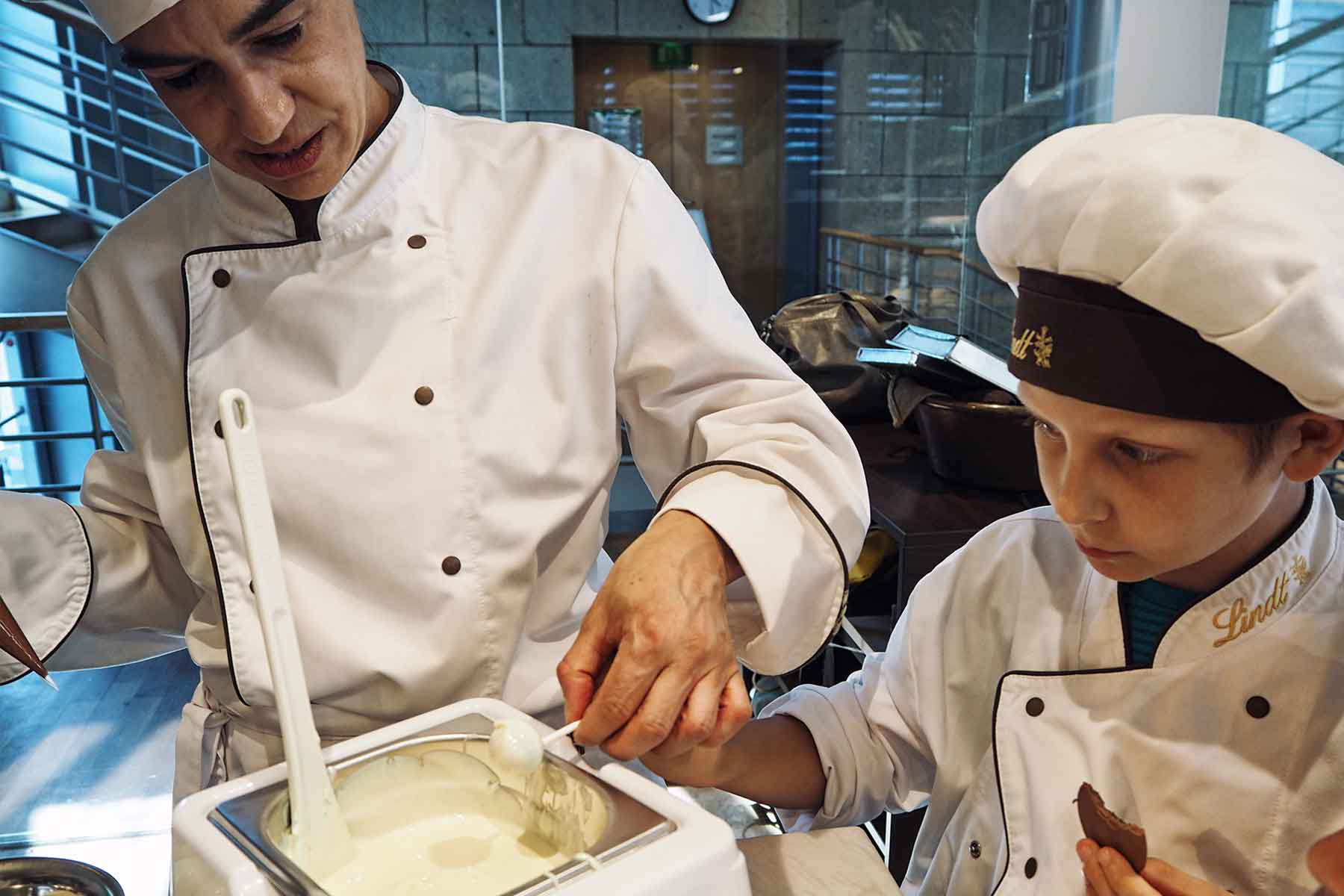 Schokoladenmuseum Köln