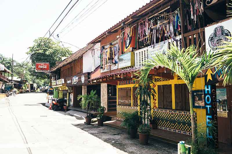 Montezuma Costa Rica