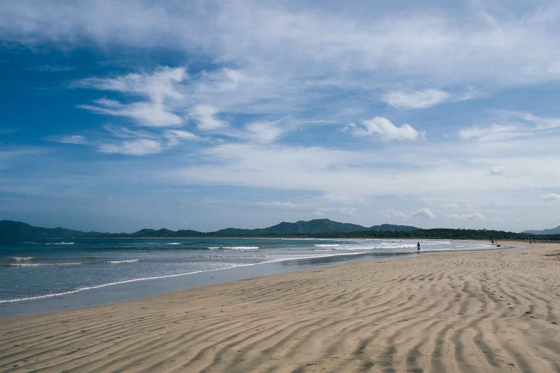 Tamarindo Costa Rica