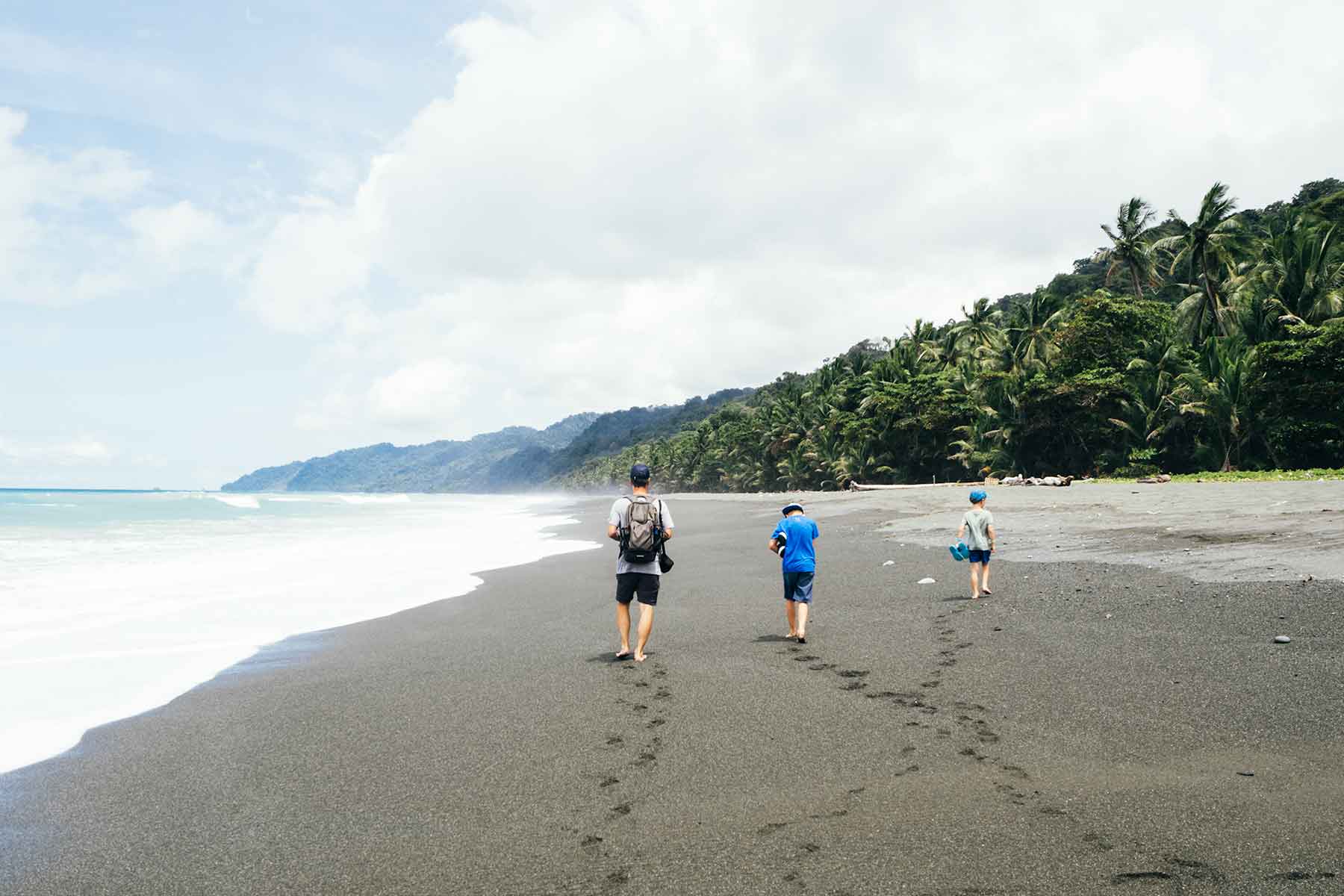 Corcovado Nationalpark