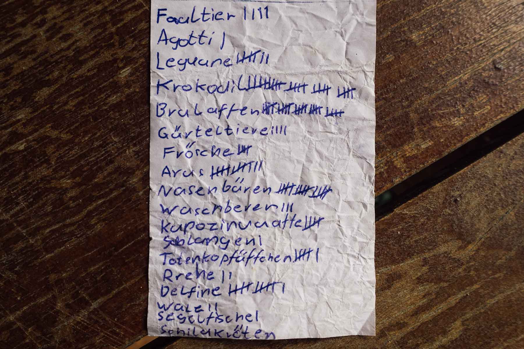 Costa Rica mit Kindern