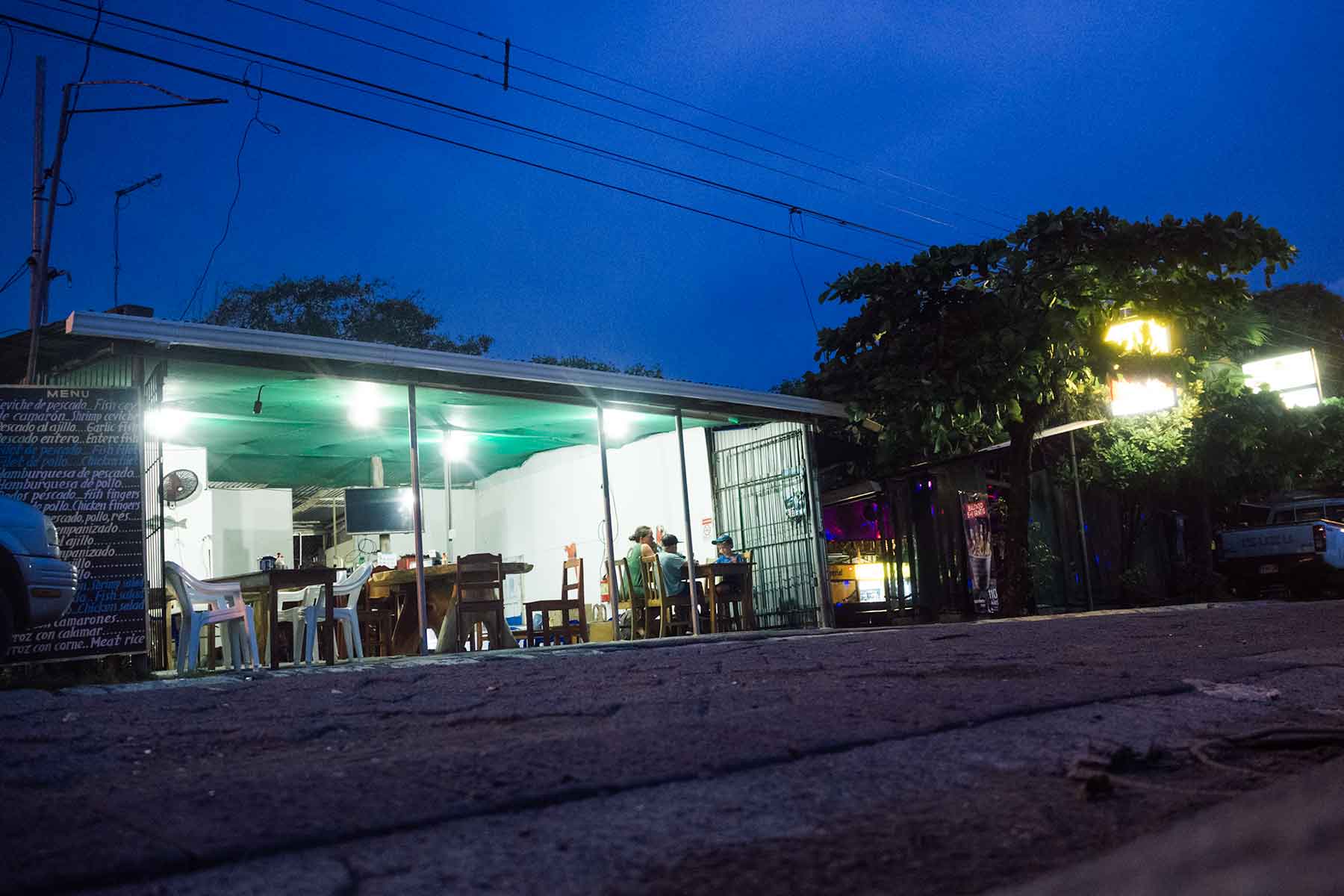 Costa Rica mit Kindern