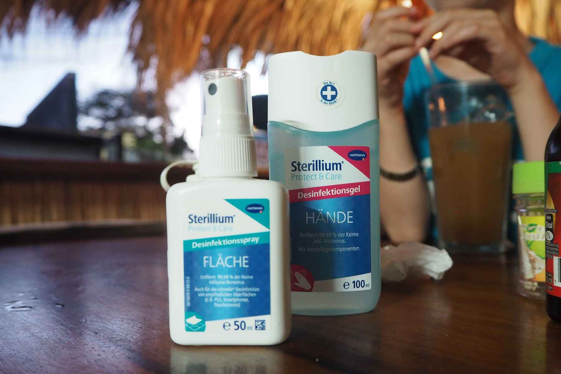 Costa Rica mit Kindern