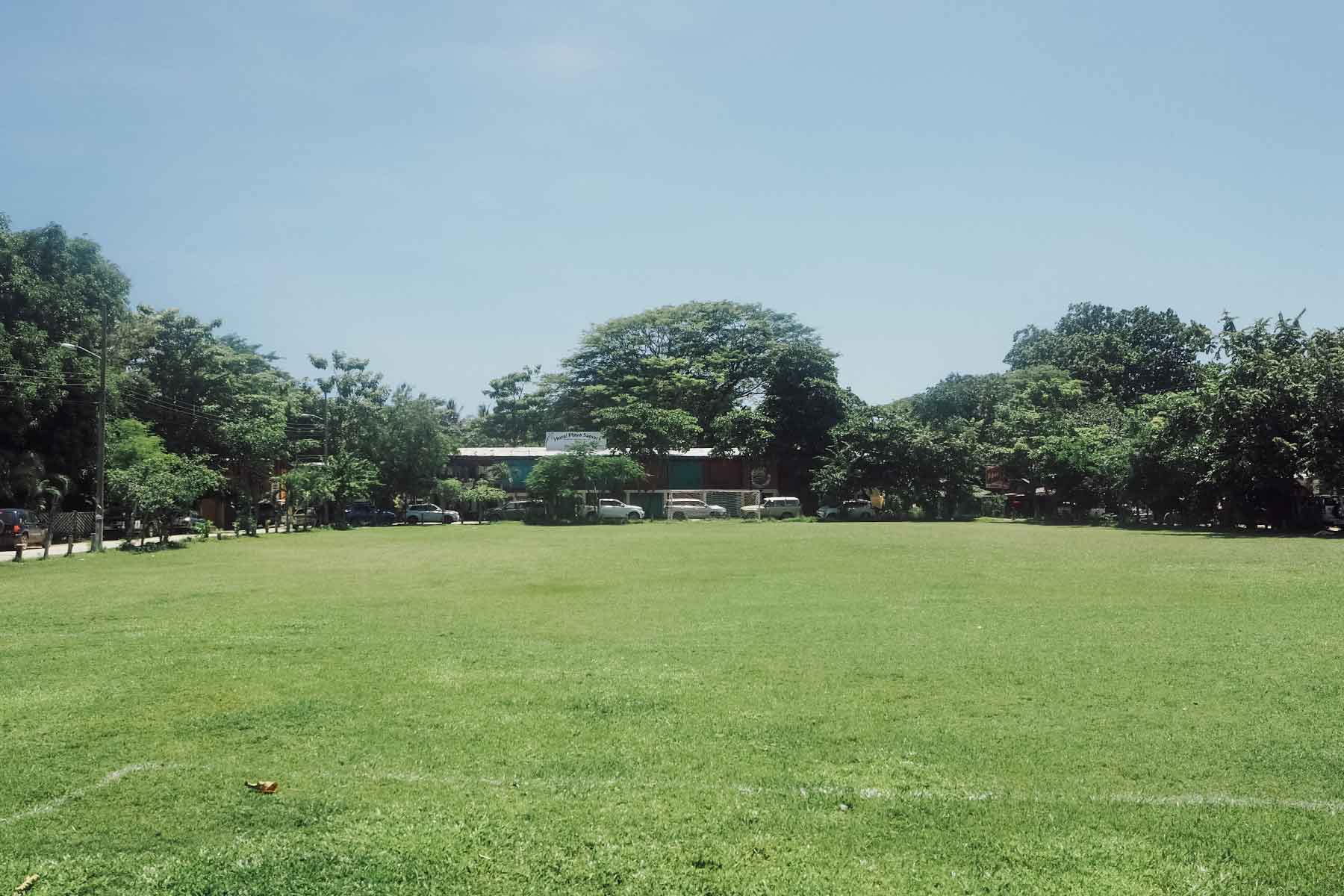 Costa Rica mit Kindern