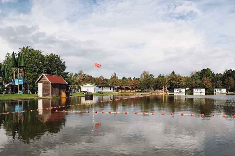 Glamping Niederlande