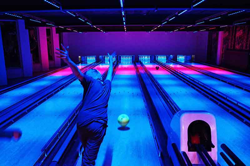 Glamping Niederlande