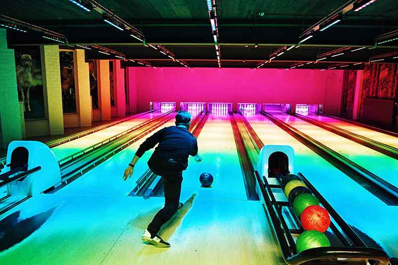 Glamping Niederlande