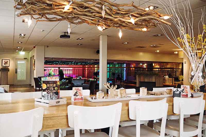 Glamping Niederlande