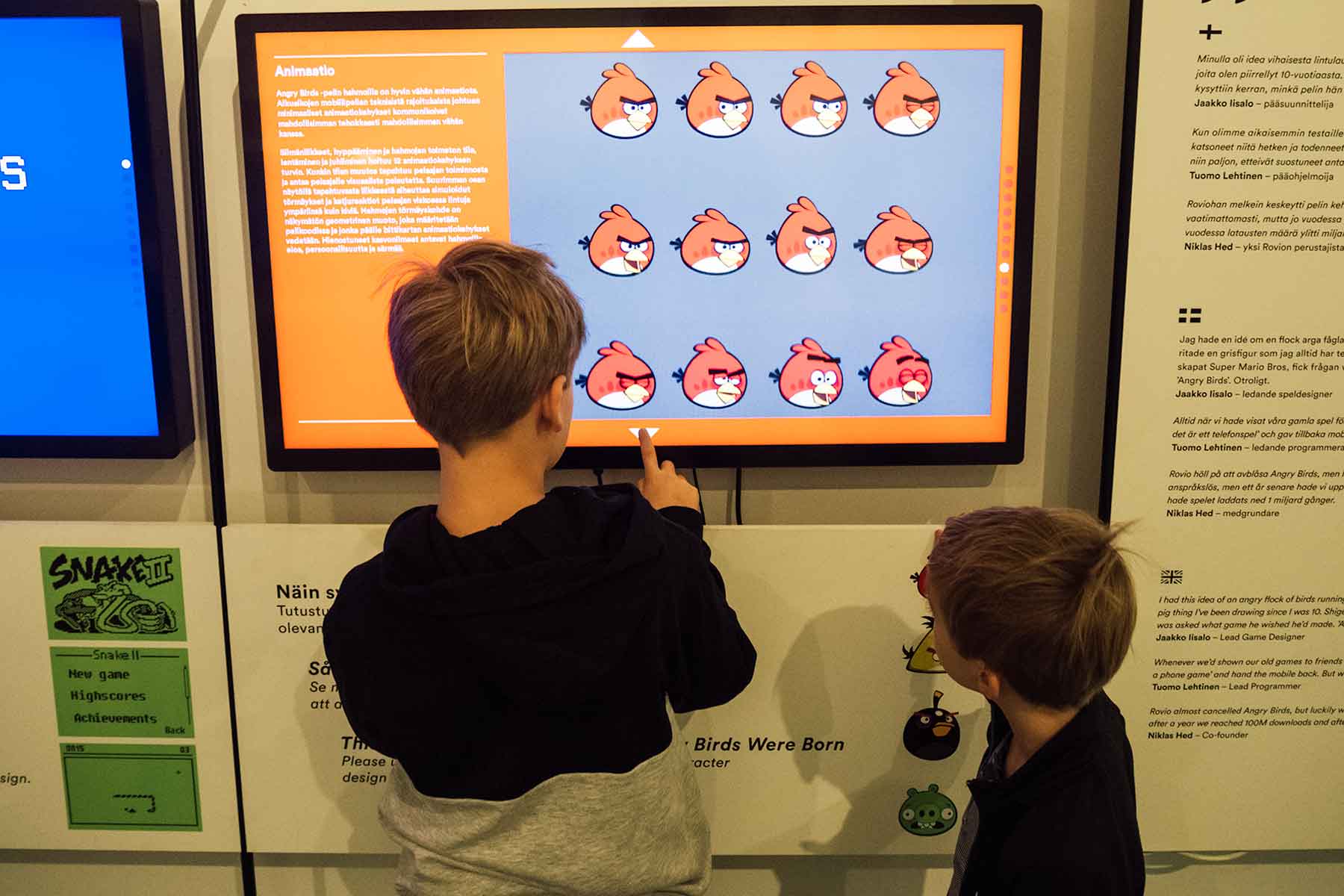 Helsinki mit Kindern