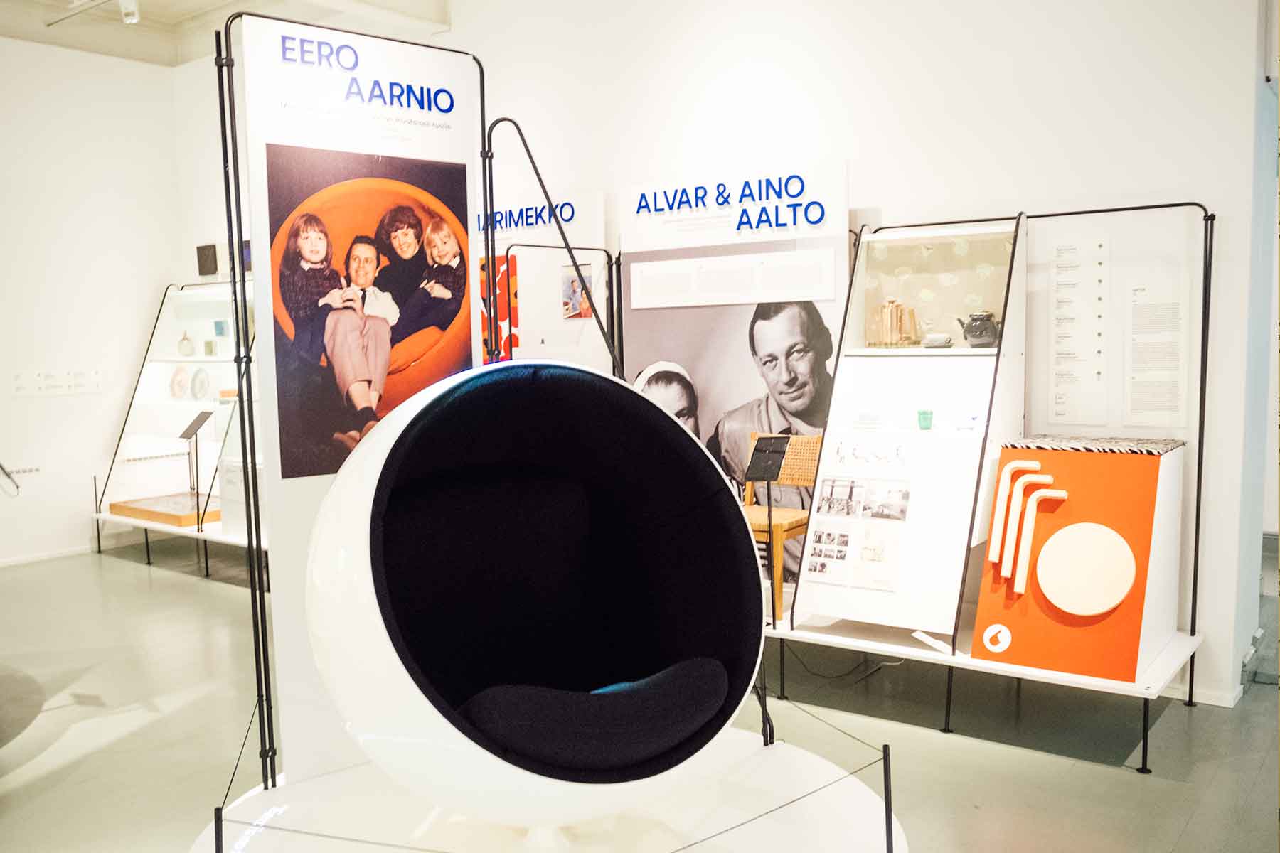 Helsinki mit Kindern