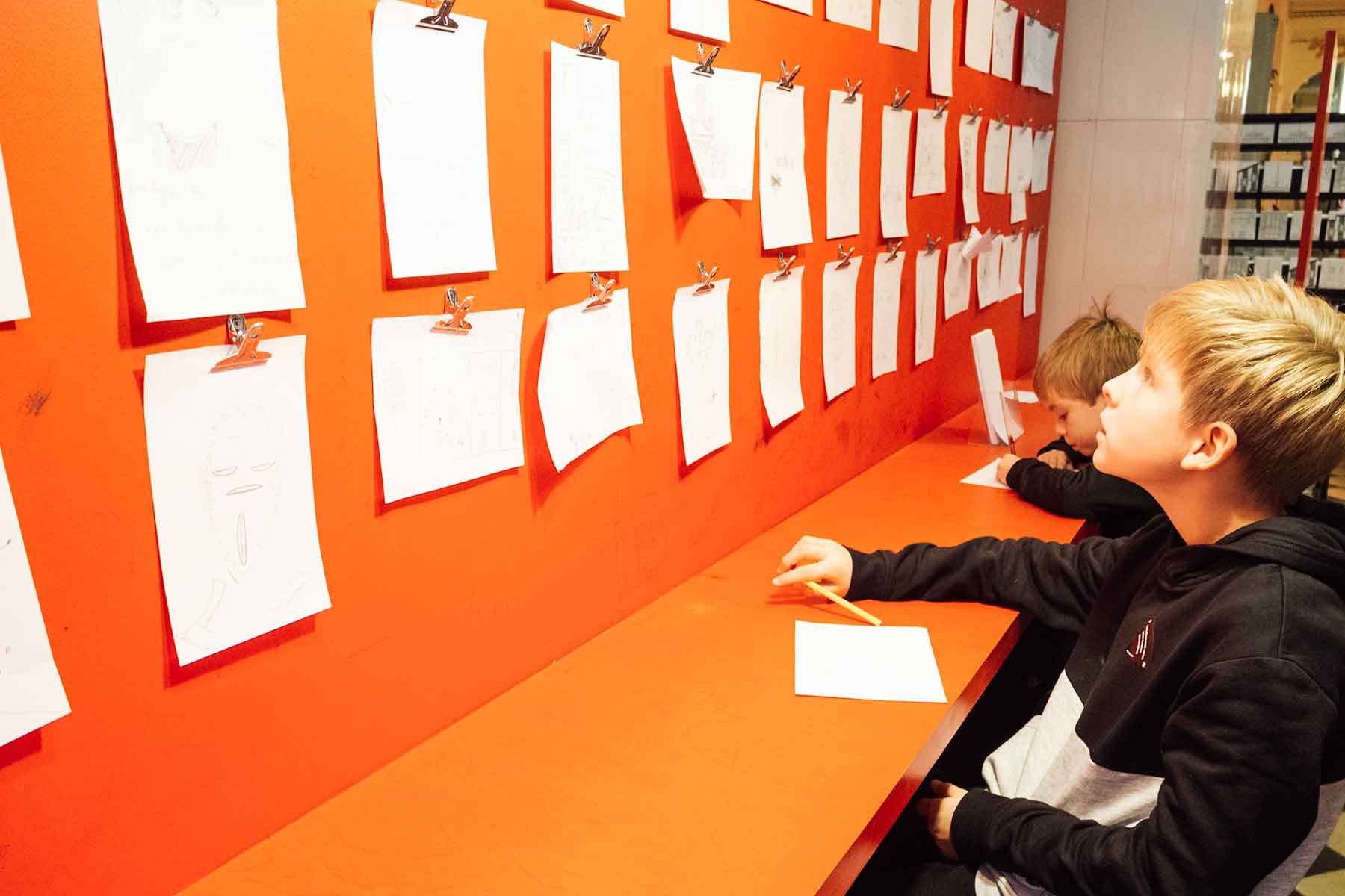 Helsinki mit Kindern