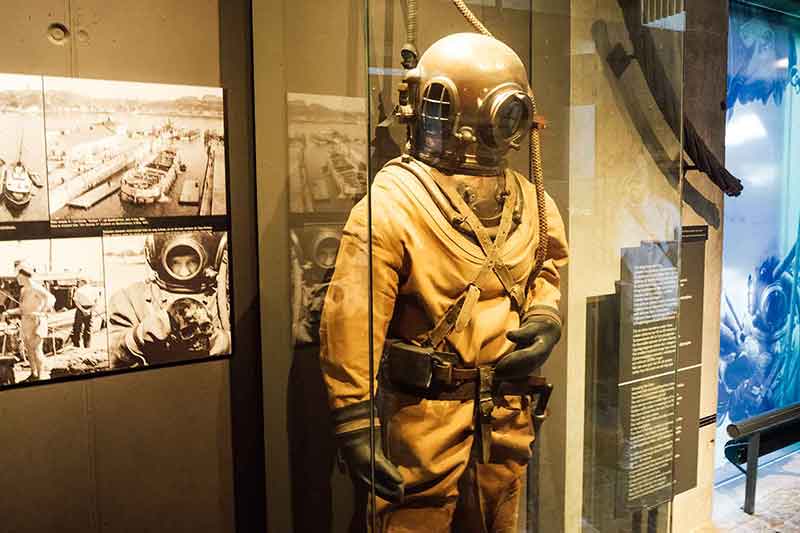 Vasa Museum Stockholm