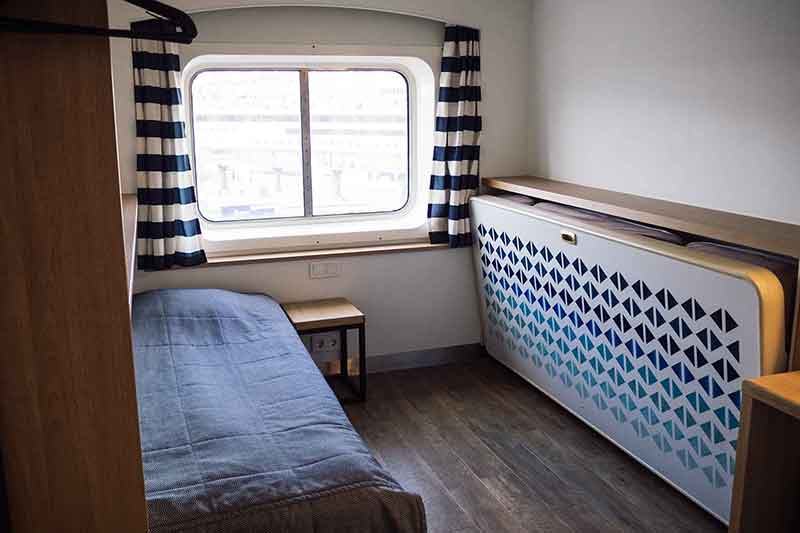 Silja Symphony Tallink Silja