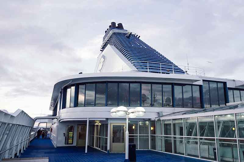 Silja Symphony Tallink Silja