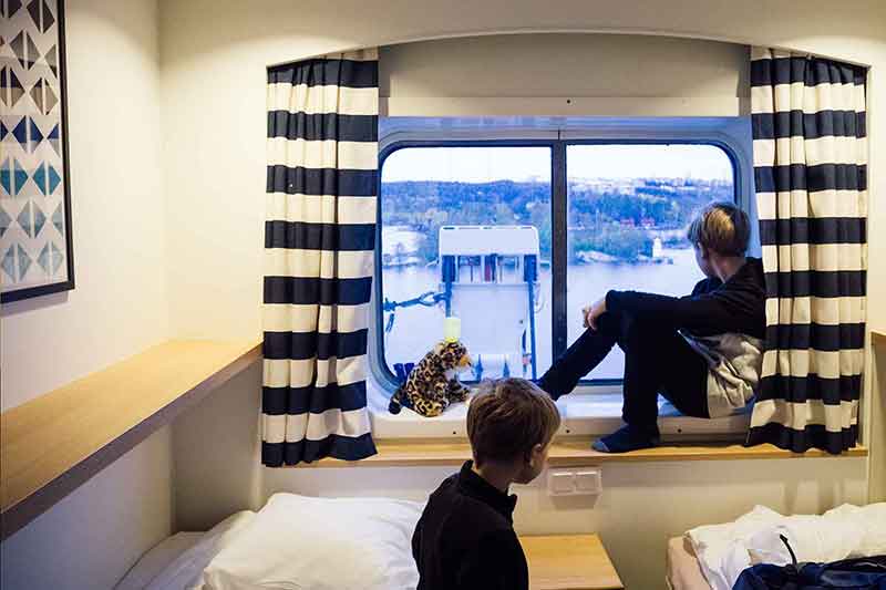 Silja Symphony Tallink Silja