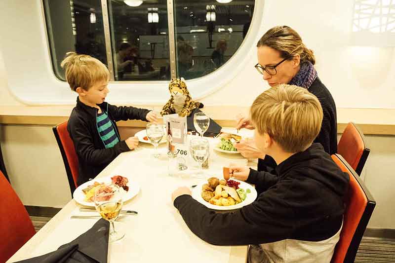 Silja Symphony Tallink Silja