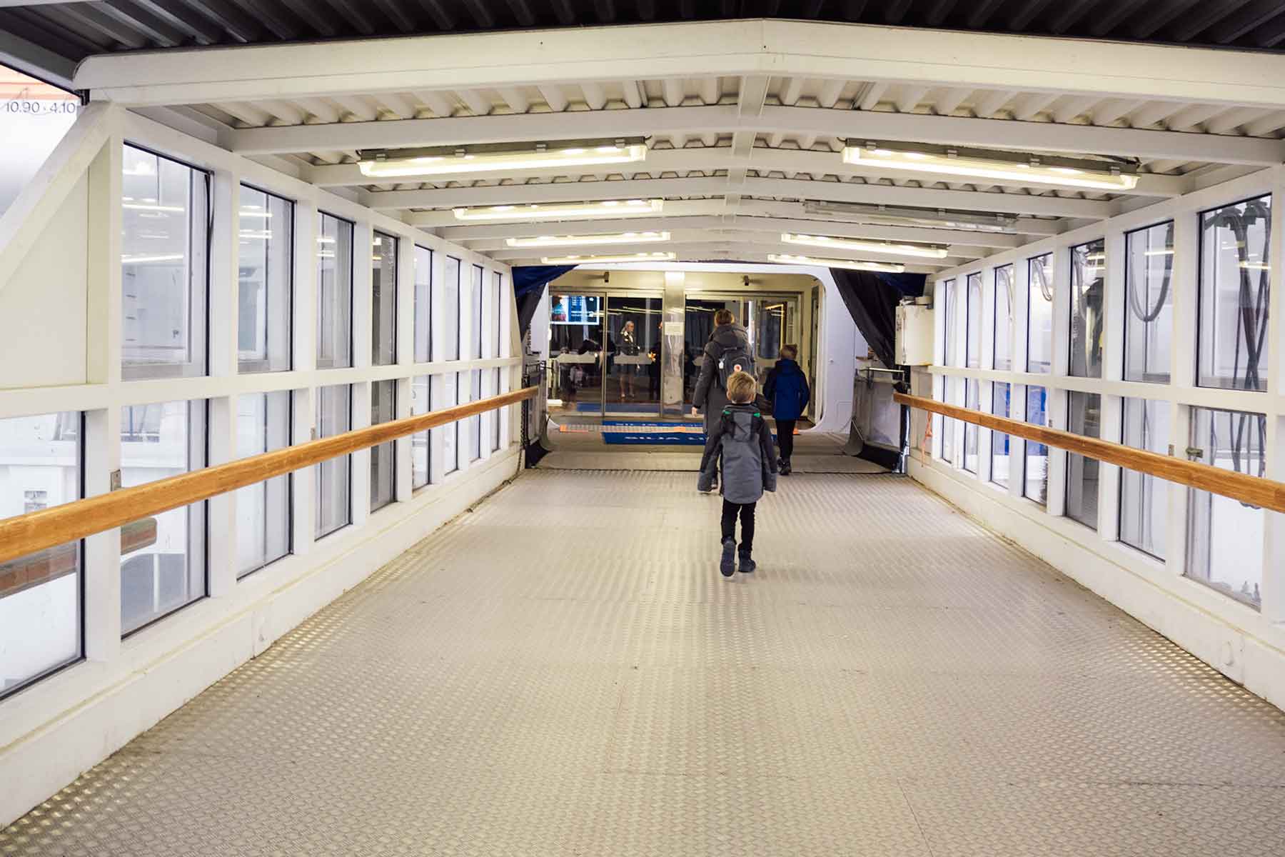 Silja Symphony Tallink Silja