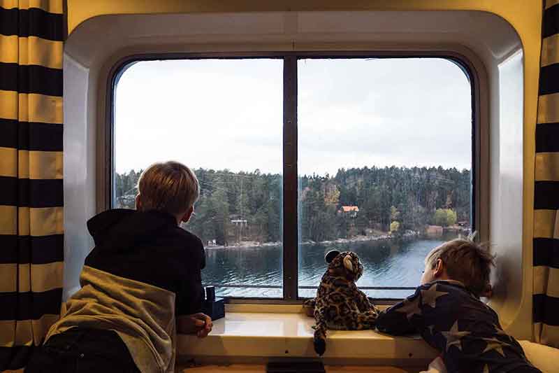 Silja Symphony Tallink Silja