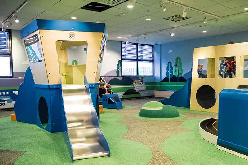 Arlanda Stockholm Airport