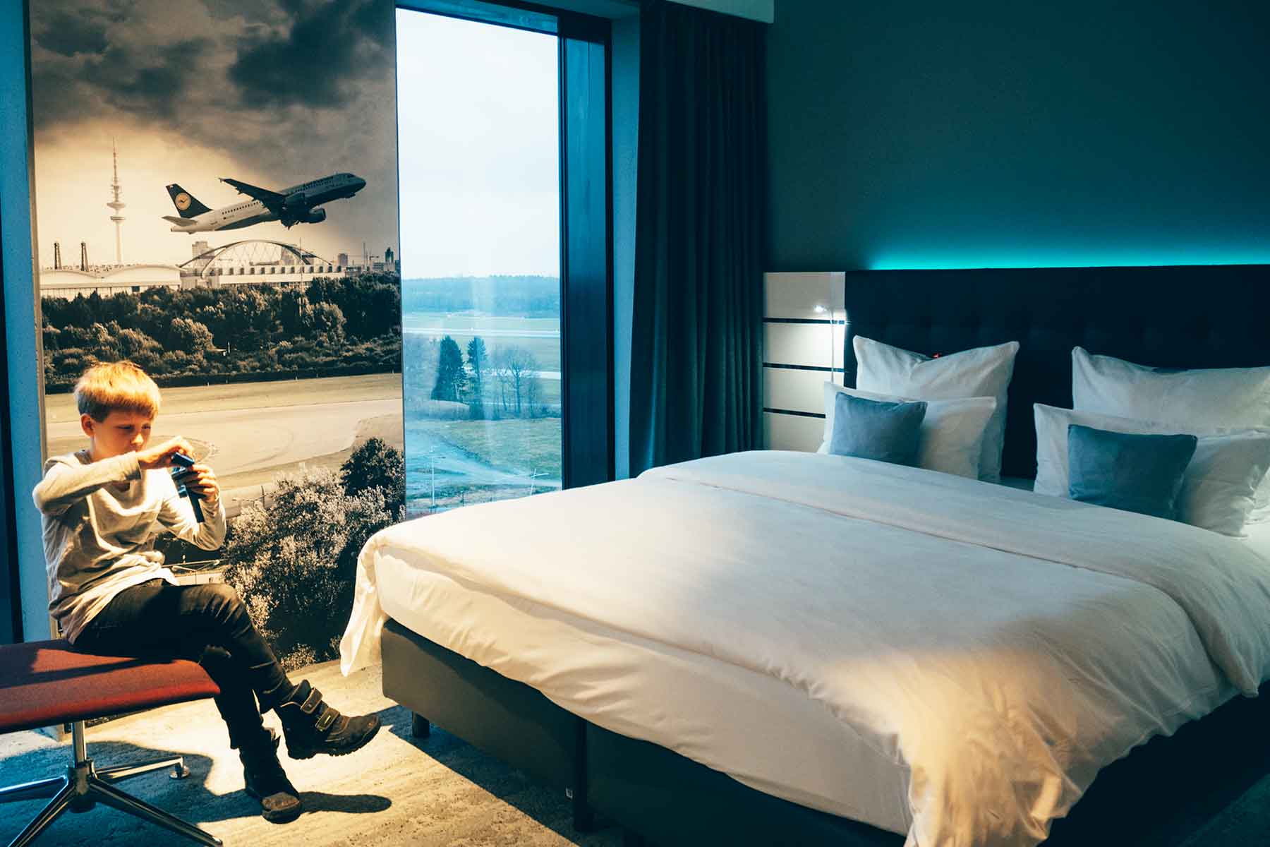 Helsinki mit Kindern