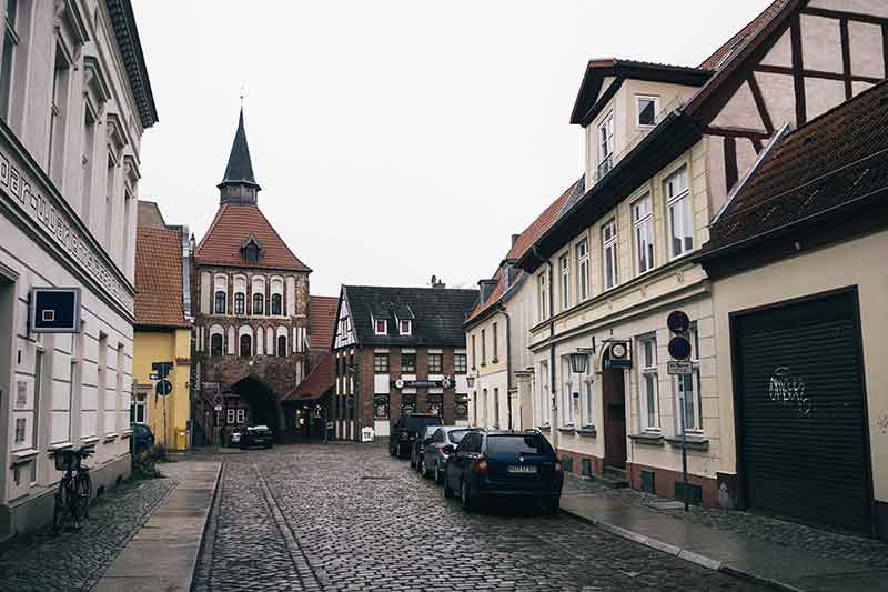 Stralsund