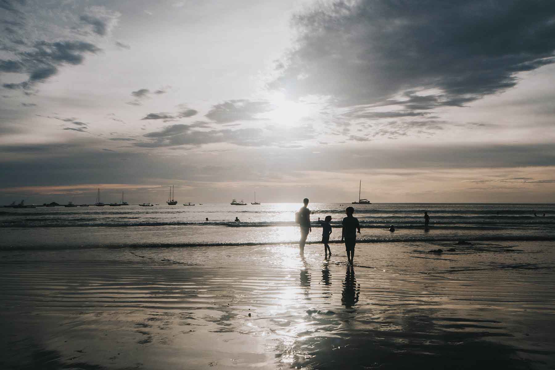 Tamarindo Costa Rica