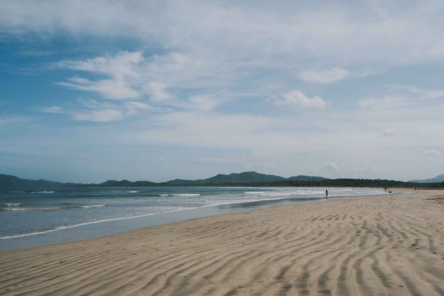 Tamarindo Costa Rica