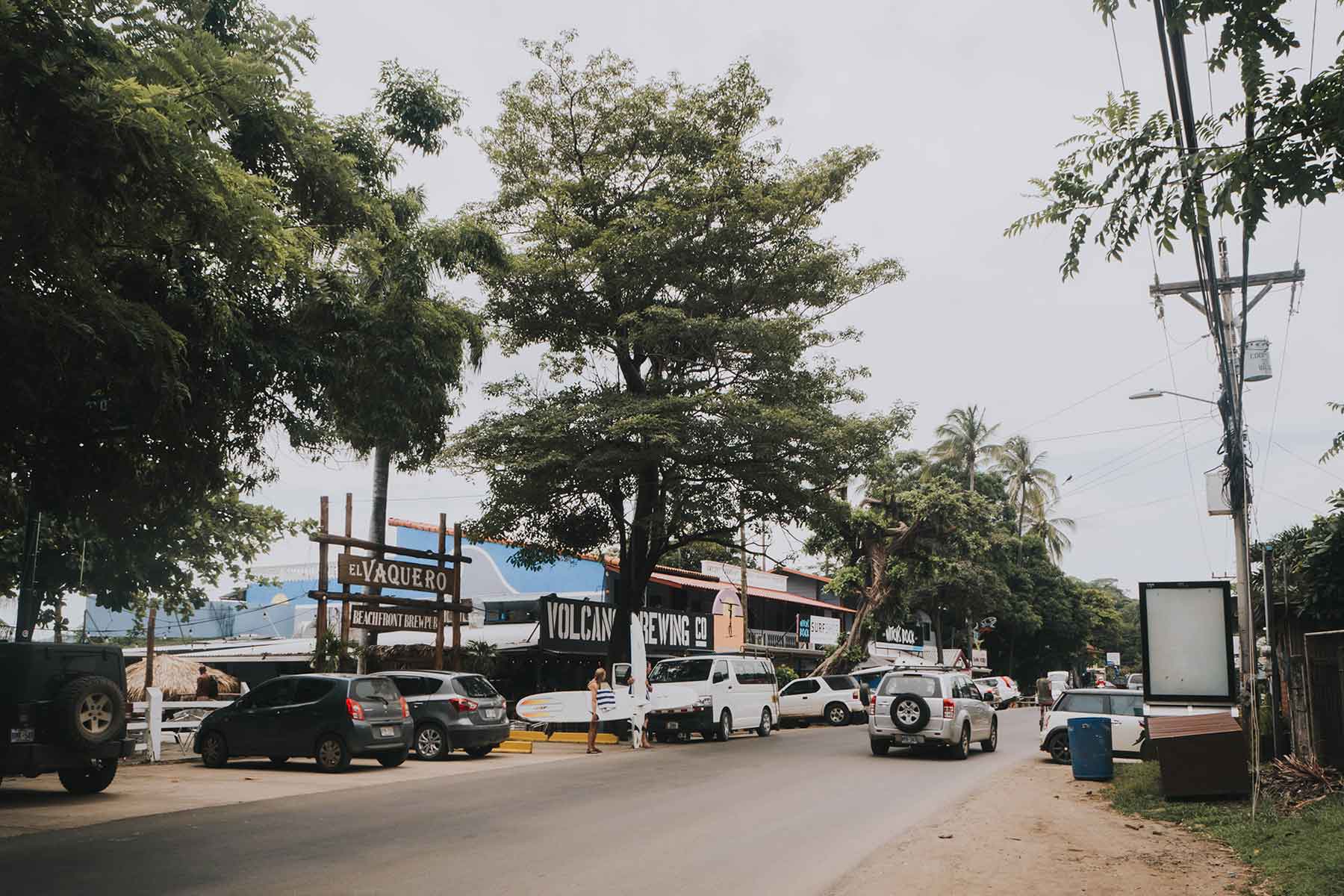 Tamarindo Costa Rica