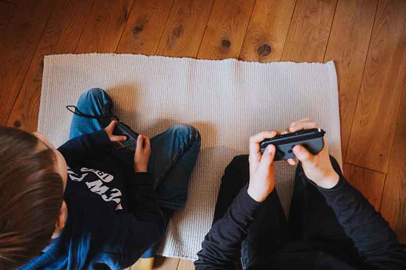 Nintendo Switch Joy-Con