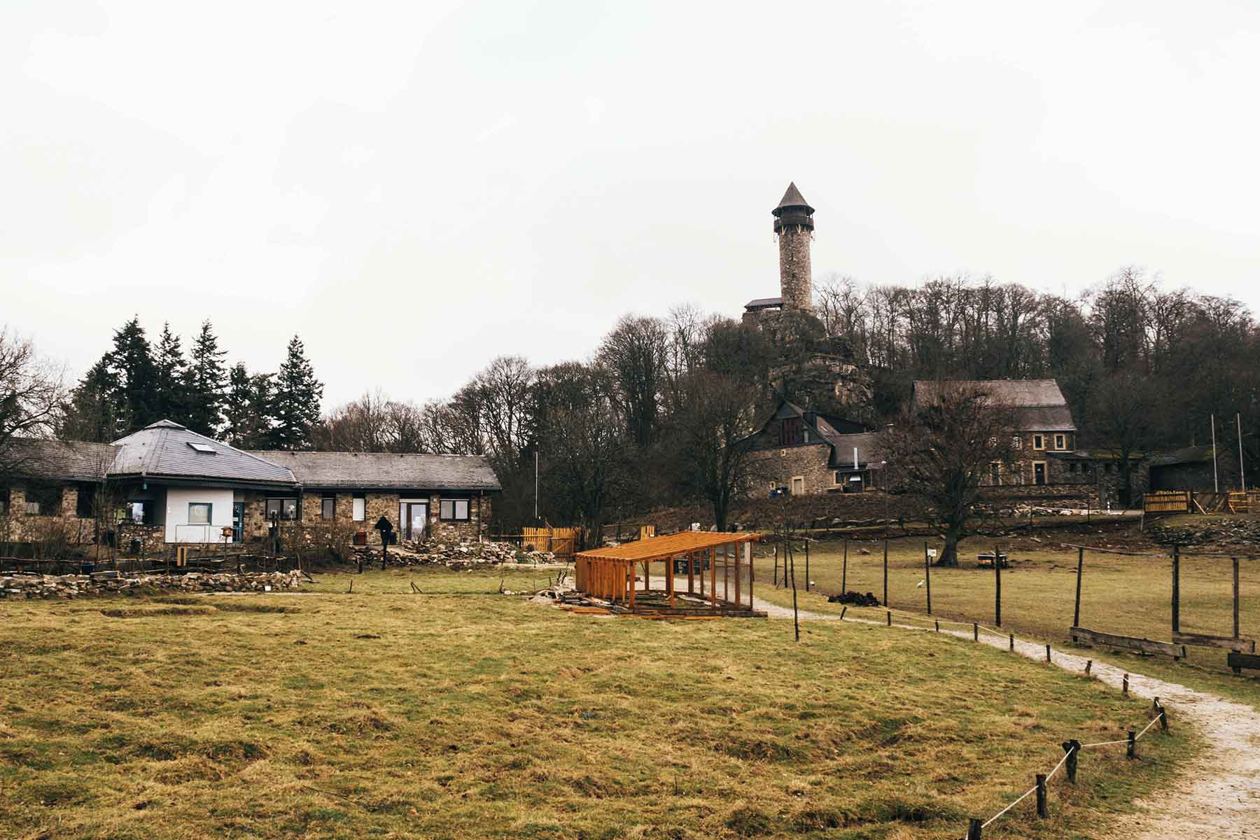 Hunsrück