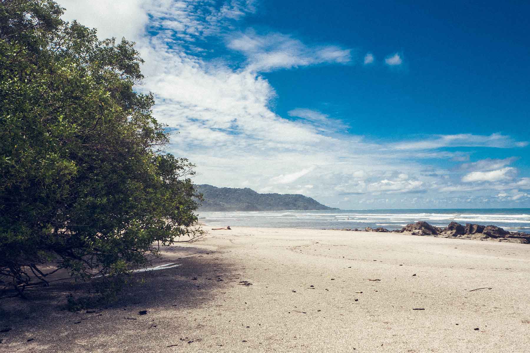 Santa Teresa Costa Rica