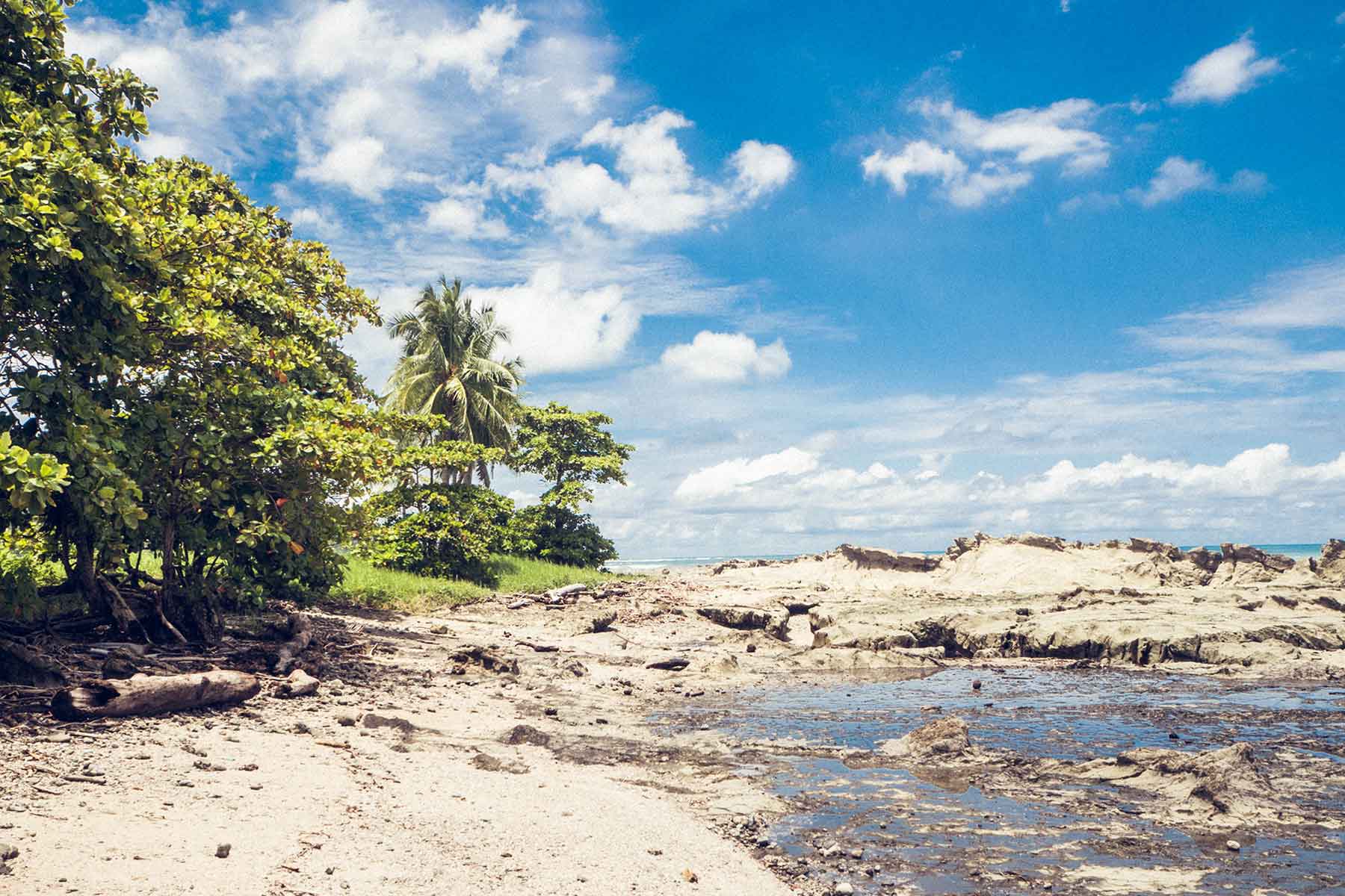 Santa Teresa Costa Rica