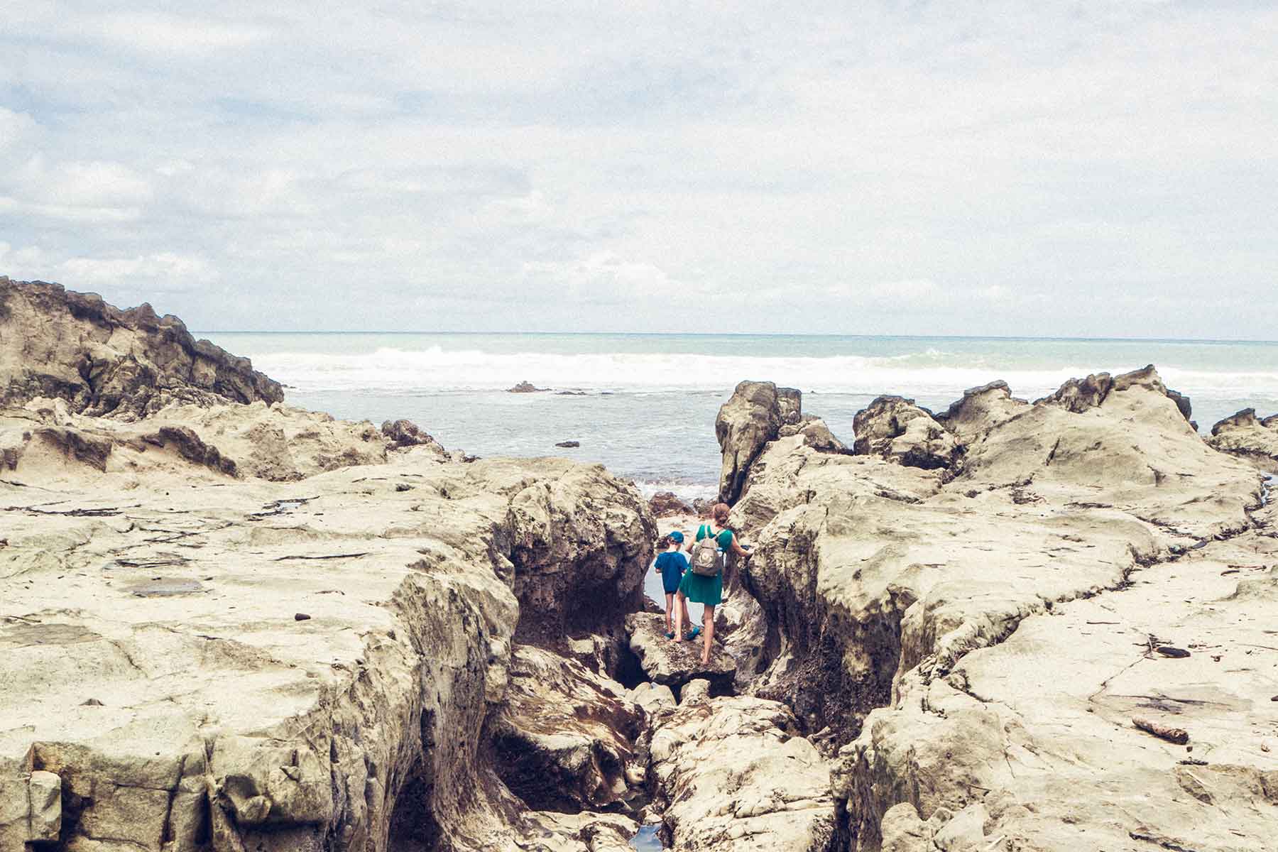 Santa Teresa Costa Rica
