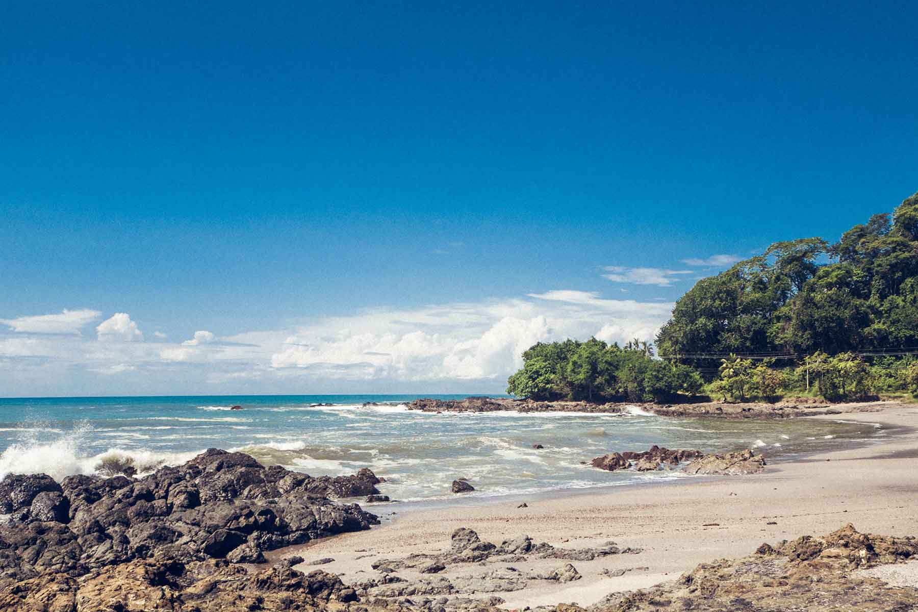 Montezuma Costa Rica