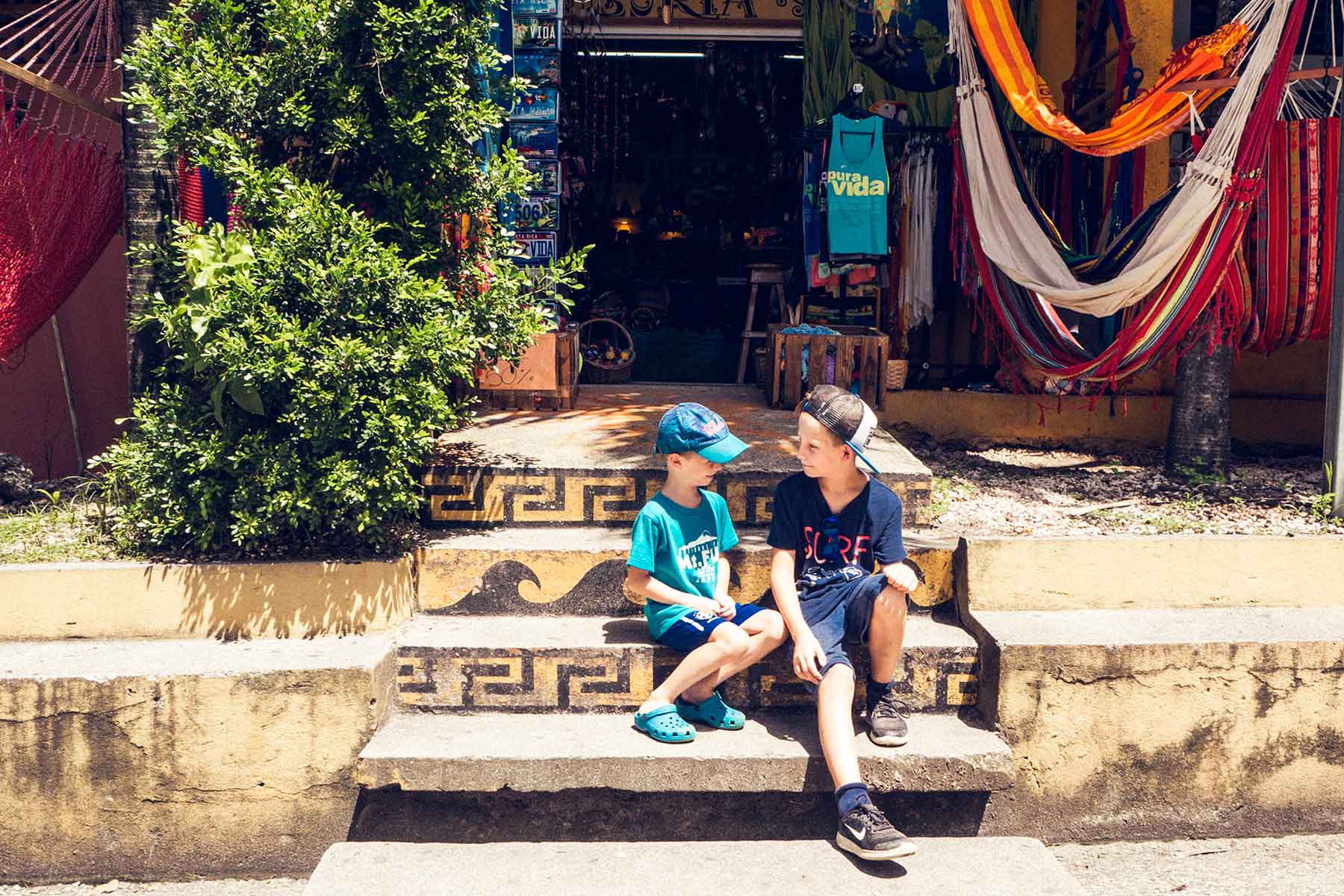 Montezuma Costa Rica