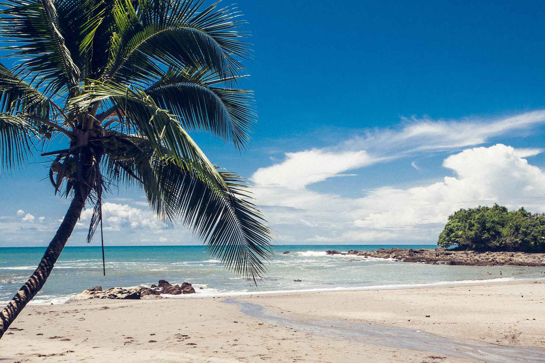 Montezuma Costa Rica