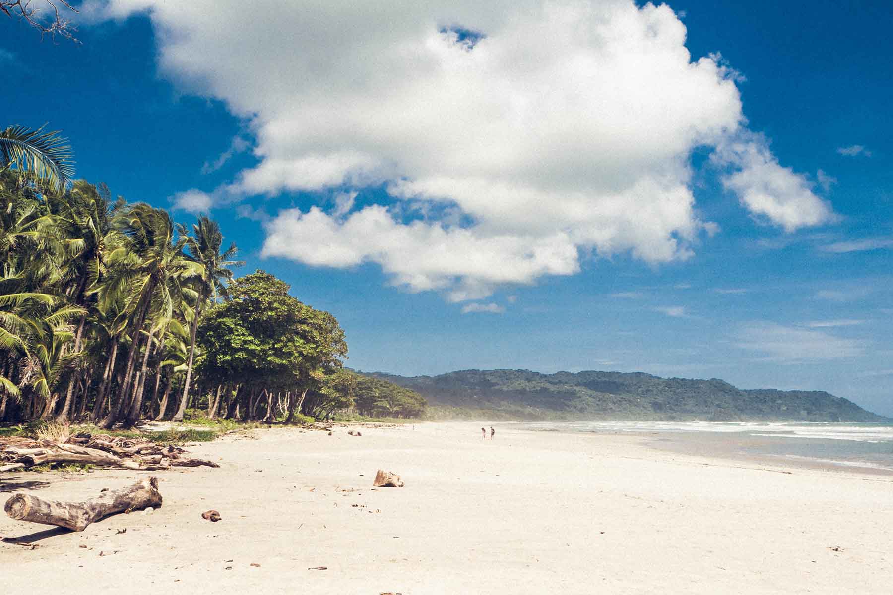 Santa Teresa Costa Rica