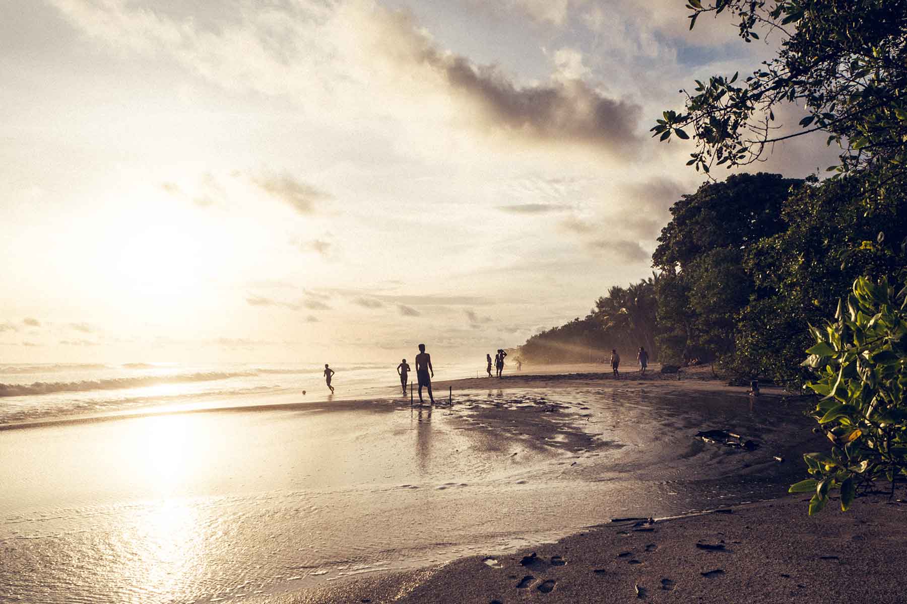 Santa Teresa Costa Rica