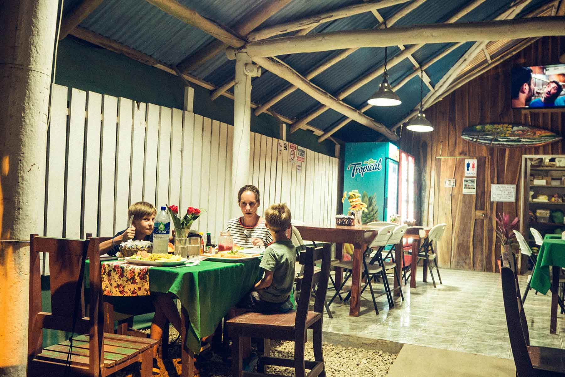 Santa Teresa Costa Rica