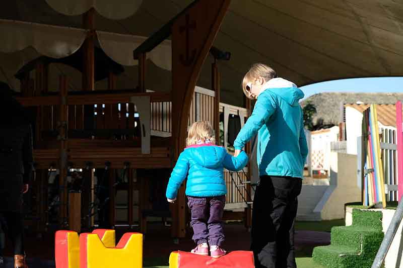 La Dragonnière Frankreich