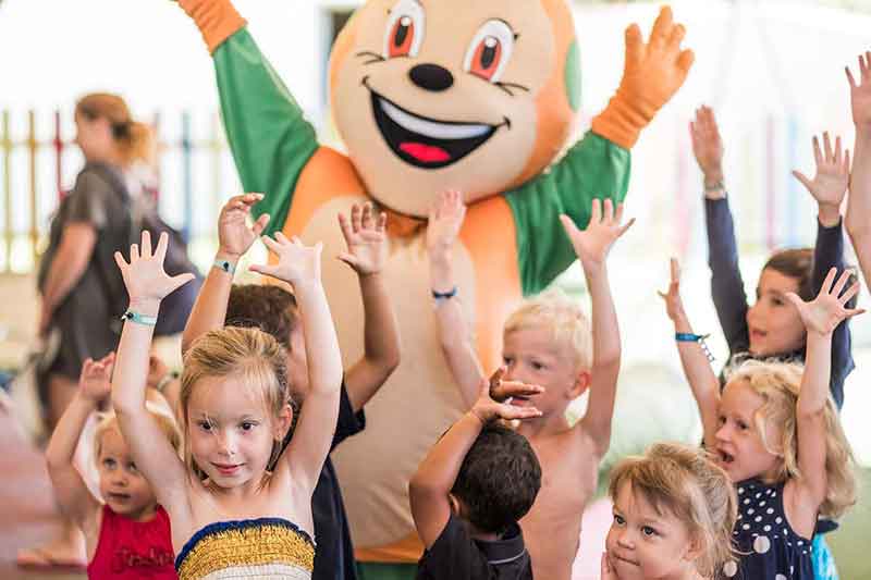 La Dragonnière Frankreich