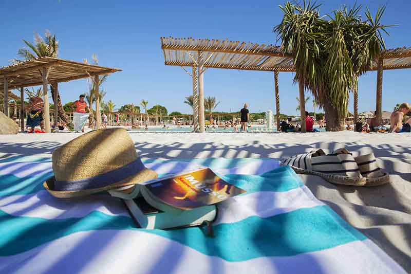 La Dragonnière Frankreich