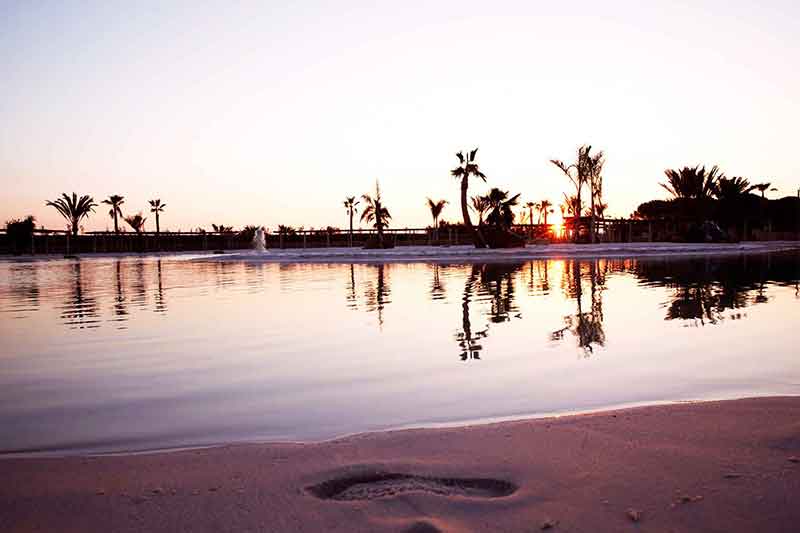 La Dragonnière Frankreich