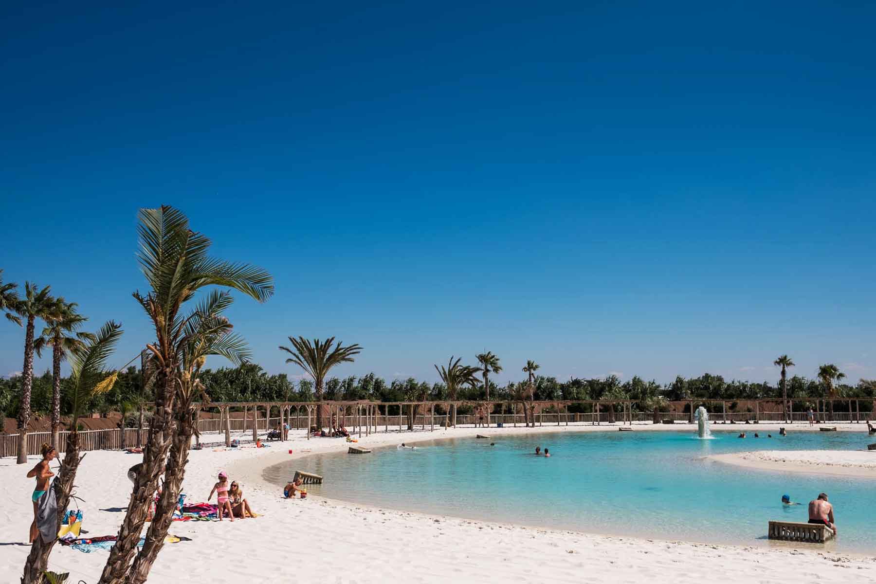 La Dragonnière Frankreich